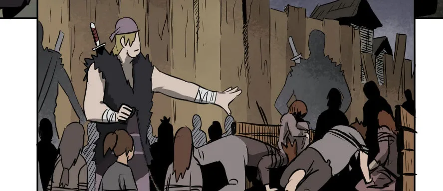 Infinite Leveling: Murim Chapter 39 page 16 - 