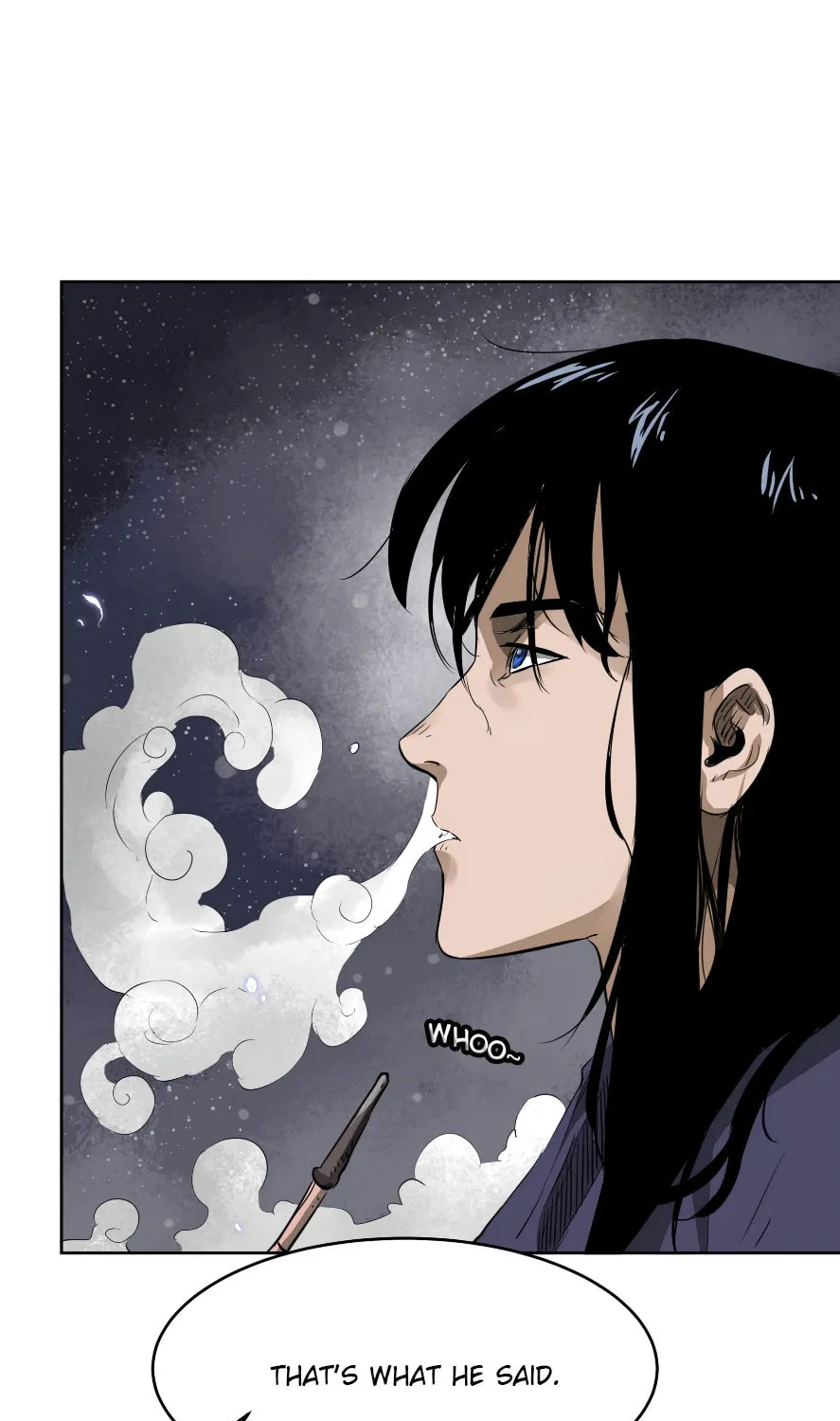 Infinite Leveling: Murim Chapter 39 page 22 - 