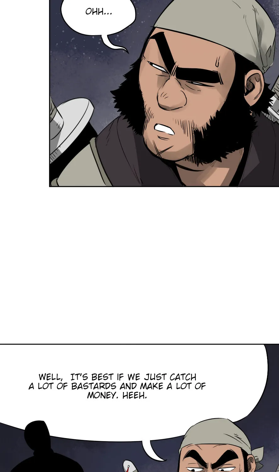 Infinite Leveling: Murim Chapter 39 page 26 - 