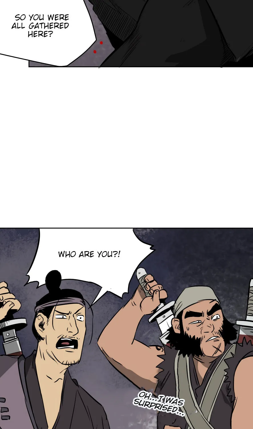 Infinite Leveling: Murim Chapter 39 page 44 - 