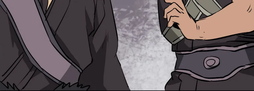Infinite Leveling: Murim Chapter 39 page 45 - 