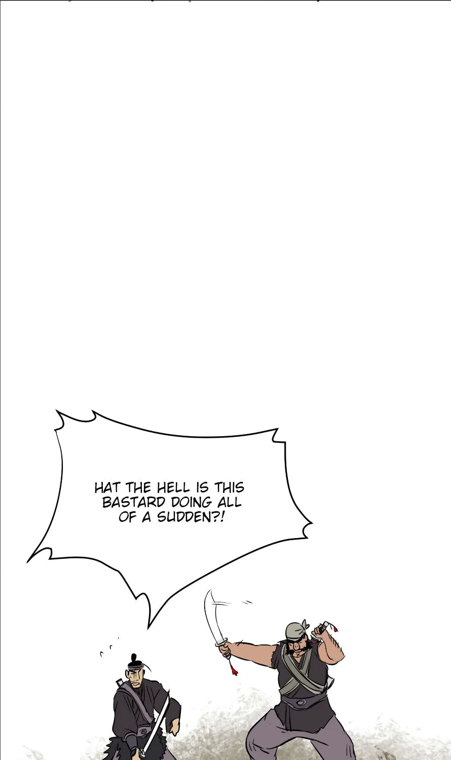 Infinite Leveling: Murim Chapter 39 page 46 - 