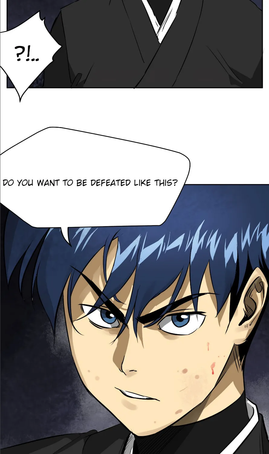 Infinite Leveling: Murim Chapter 39 page 49 - 