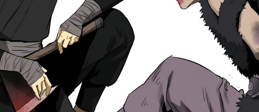 Infinite Leveling: Murim Chapter 39 page 6 - 