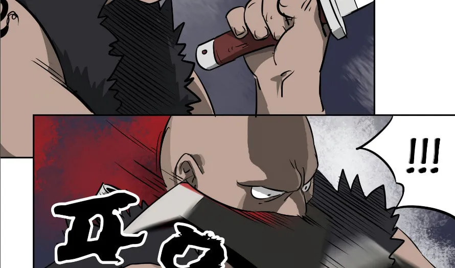 Infinite Leveling: Murim Chapter 39 page 55 - 