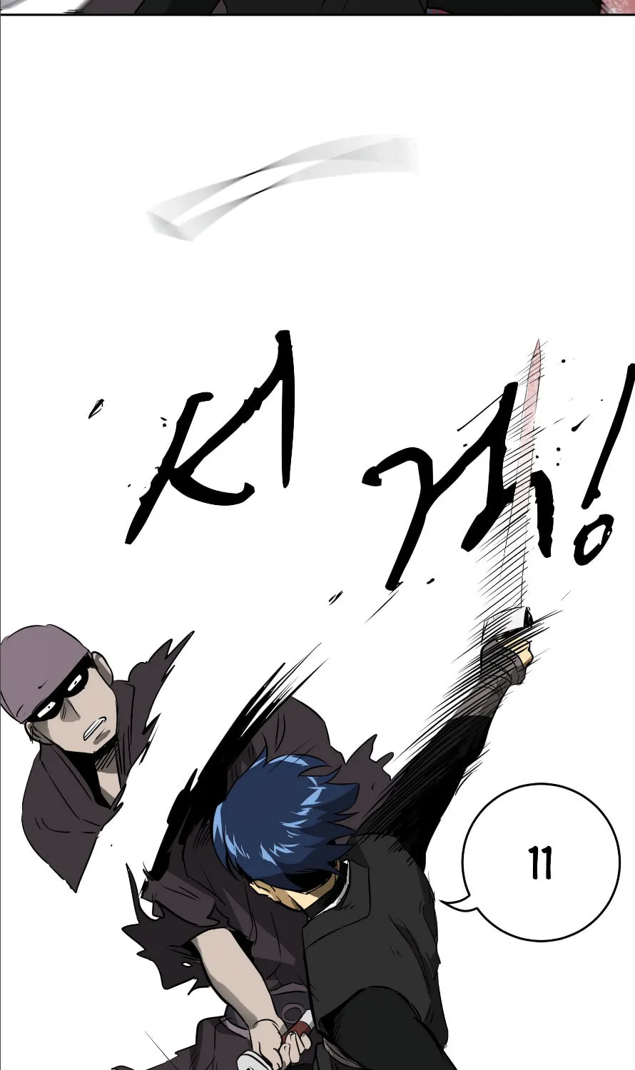 Infinite Leveling: Murim Chapter 39 page 57 - 