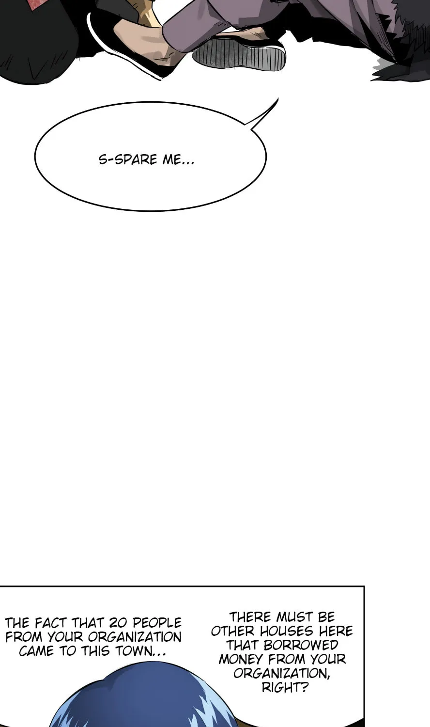 Infinite Leveling: Murim Chapter 39 page 7 - 