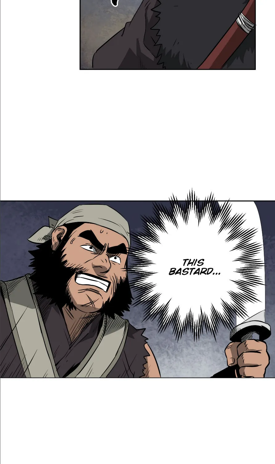 Infinite Leveling: Murim Chapter 39 page 62 - 