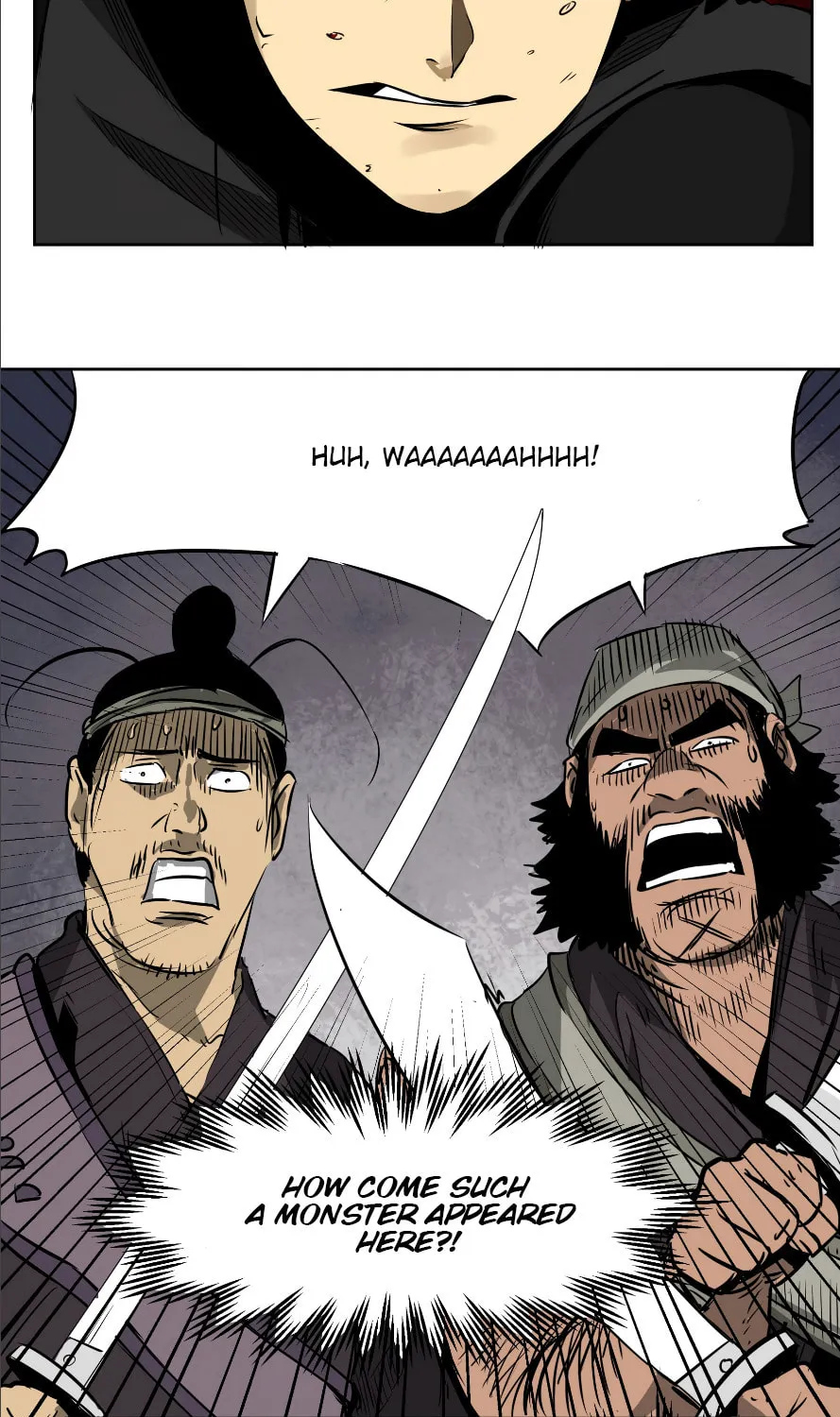 Infinite Leveling: Murim Chapter 39 page 73 - 