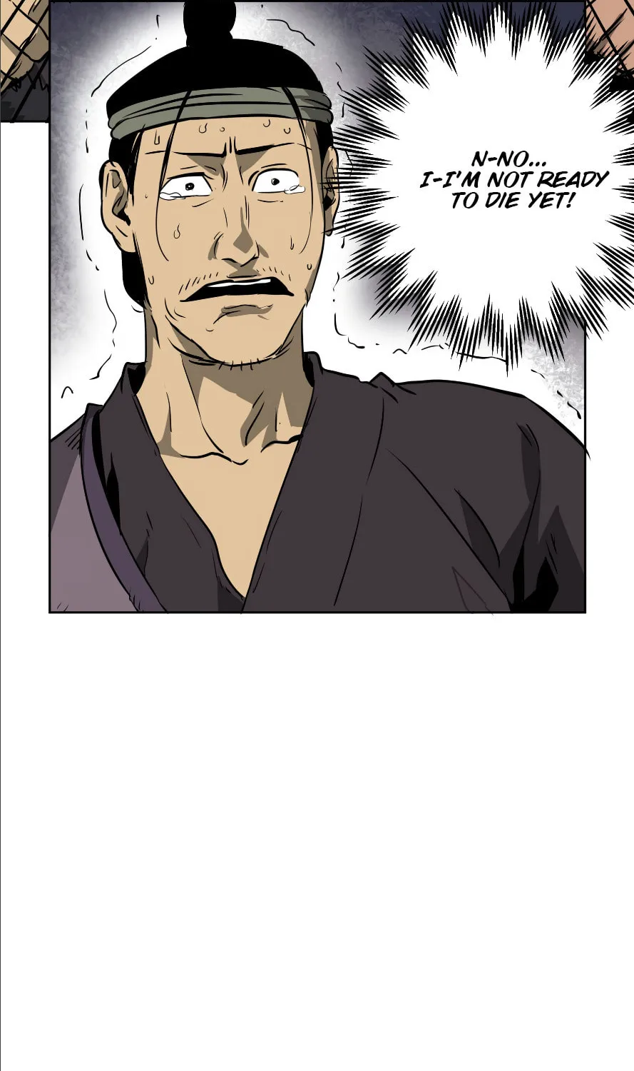 Infinite Leveling: Murim Chapter 39 page 74 - 