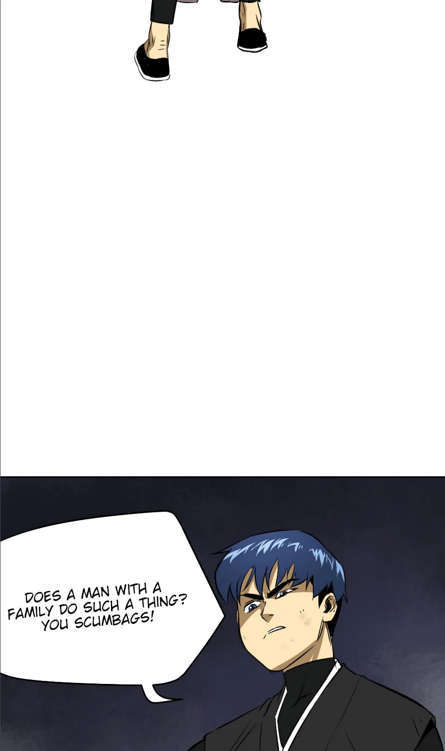 Infinite Leveling: Murim Chapter 39 page 80 - 