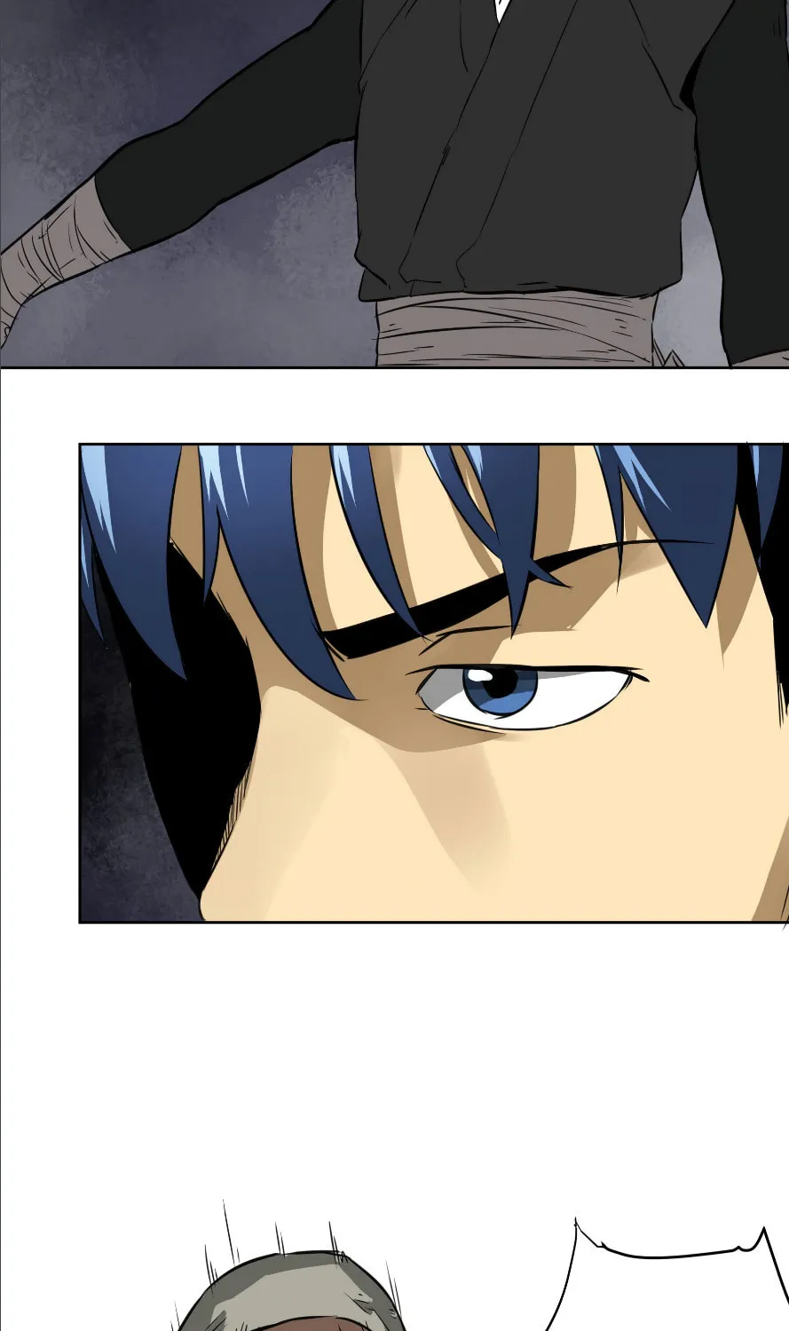 Infinite Leveling: Murim Chapter 39 page 81 - 