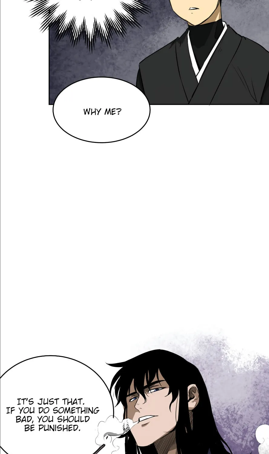 Infinite Leveling: Murim Chapter 39 page 84 - 