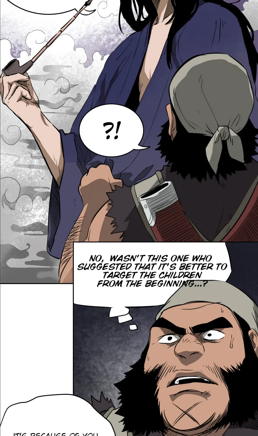 Infinite Leveling: Murim Chapter 39 page 85 - 
