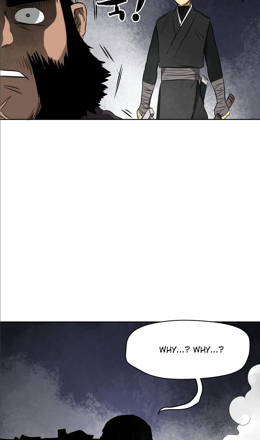 Infinite Leveling: Murim Chapter 39 page 89 - 