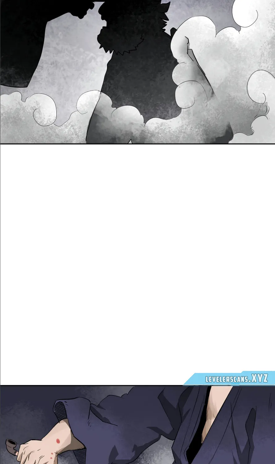 Infinite Leveling: Murim Chapter 39 page 90 - 