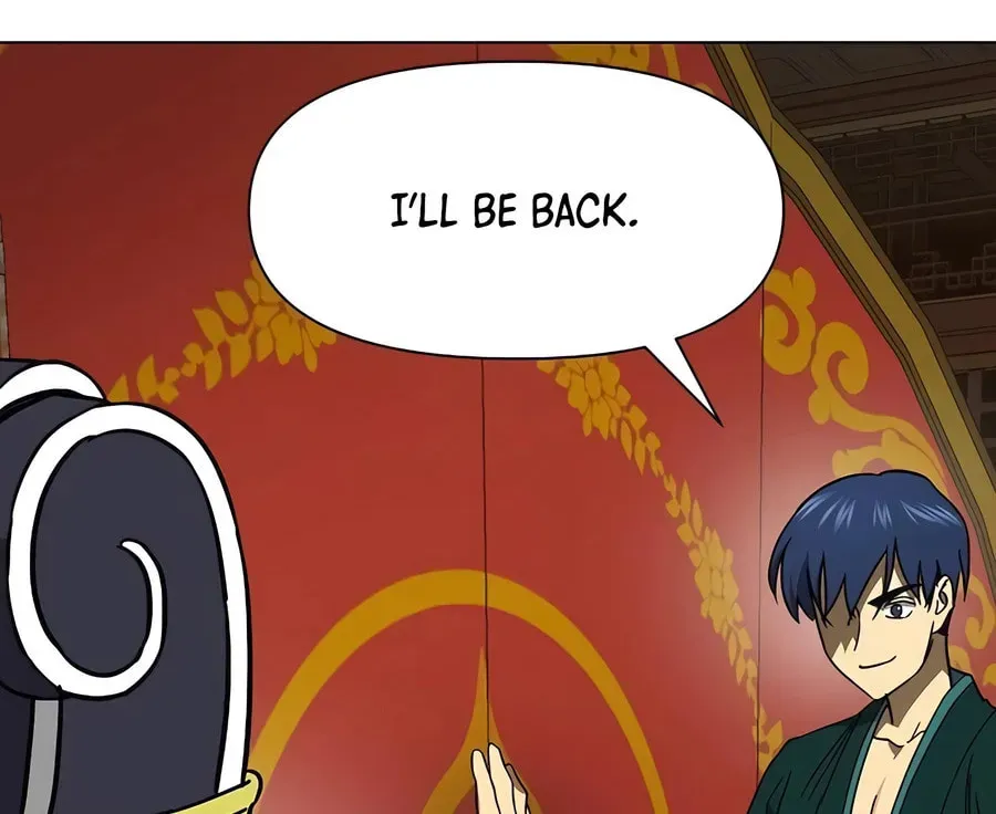 Infinite Leveling: Murim Chapter 4.1 page 106 - 