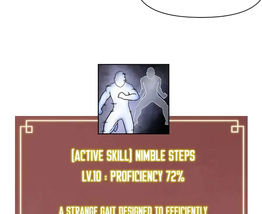 Infinite Leveling: Murim Chapter 4.1 page 108 - 
