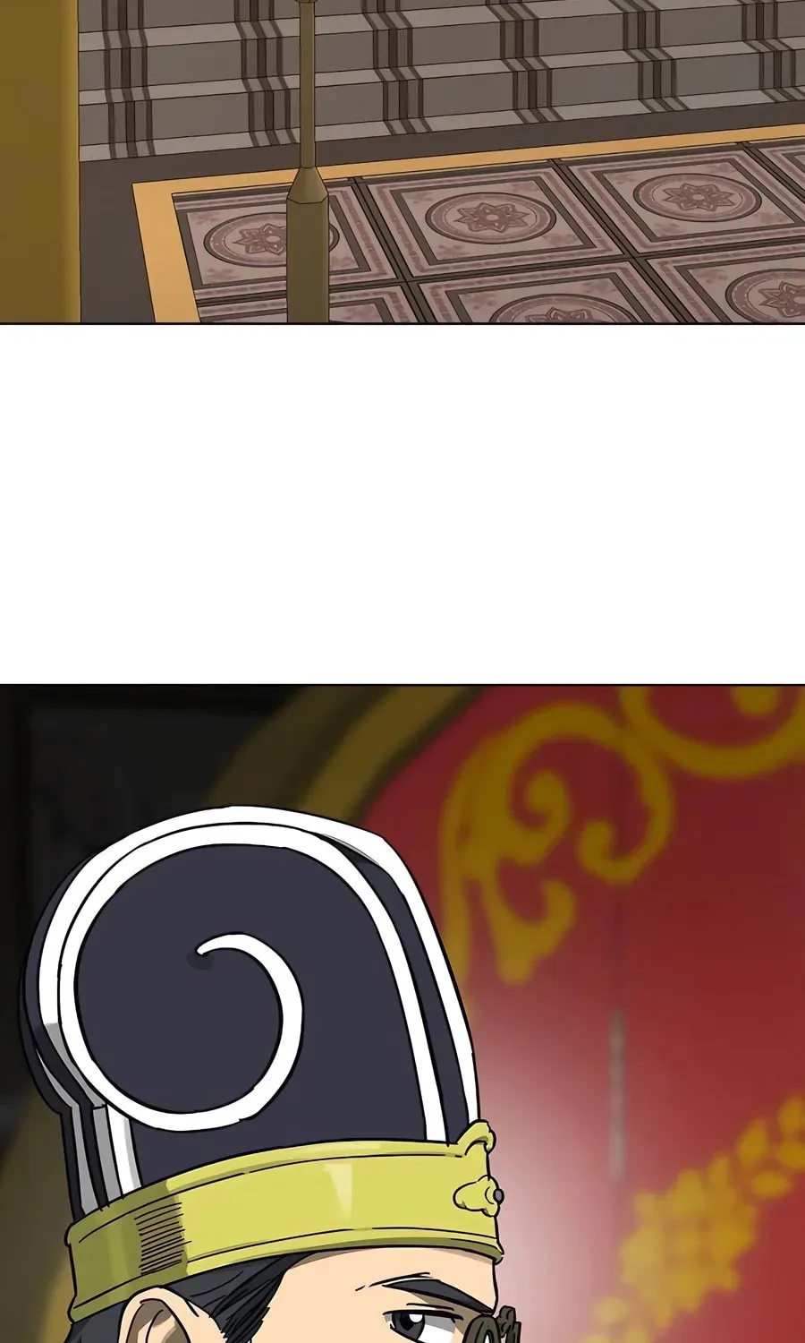 Infinite Leveling: Murim Chapter 4.1 page 113 - 