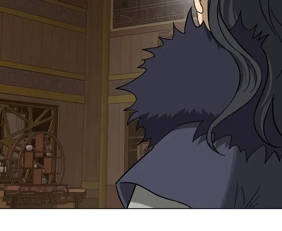 Infinite Leveling: Murim Chapter 4.1 page 116 - 