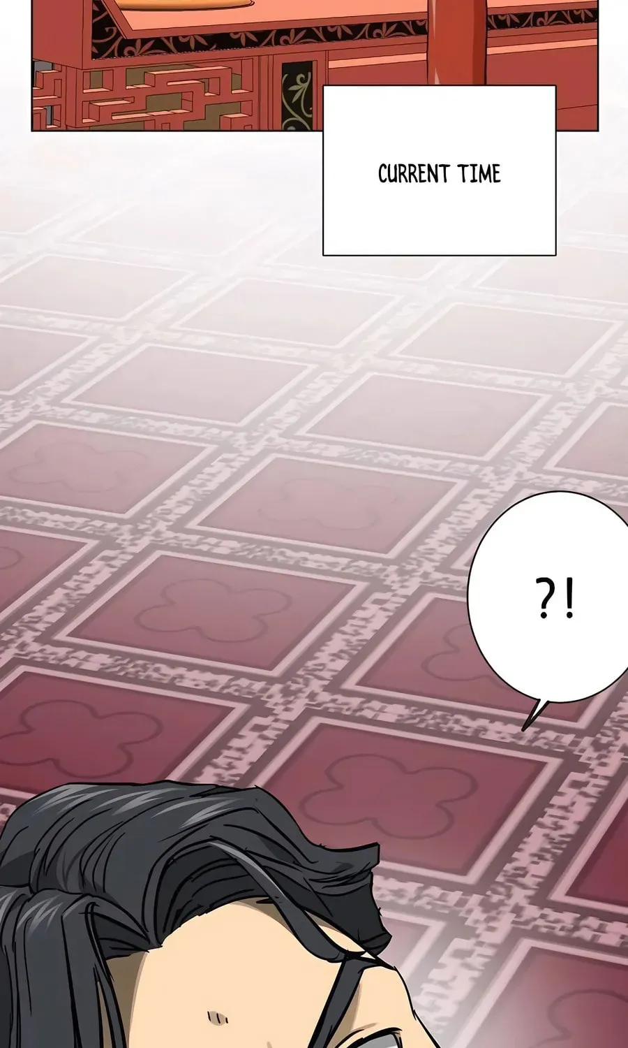 Infinite Leveling: Murim Chapter 4.1 page 121 - 