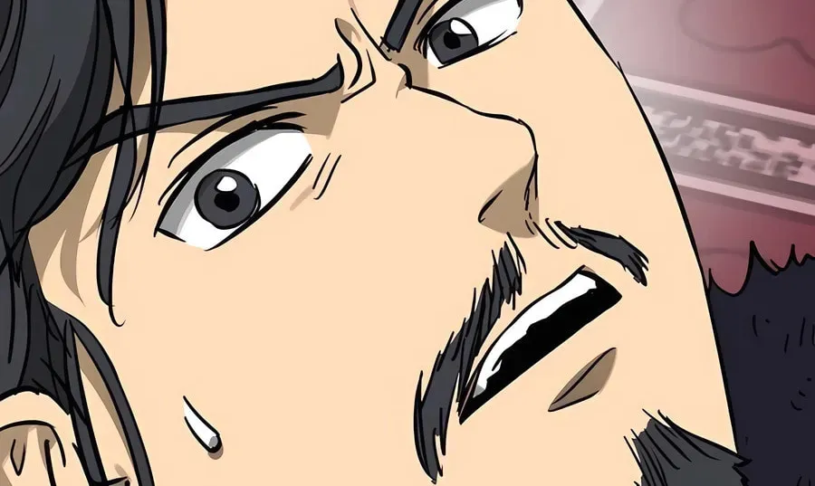 Infinite Leveling: Murim Chapter 4.1 page 122 - 