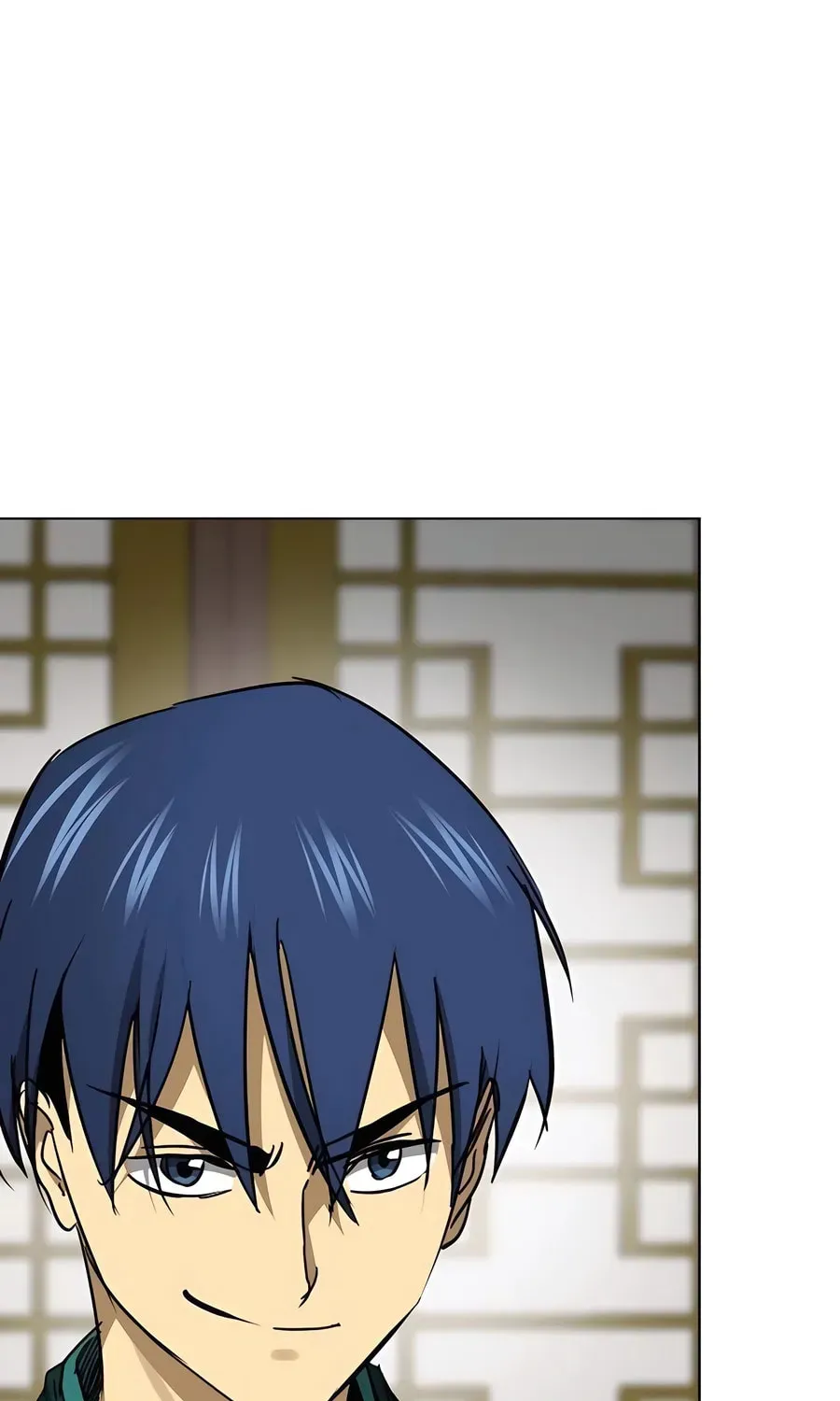 Infinite Leveling: Murim Chapter 4.1 page 127 - 