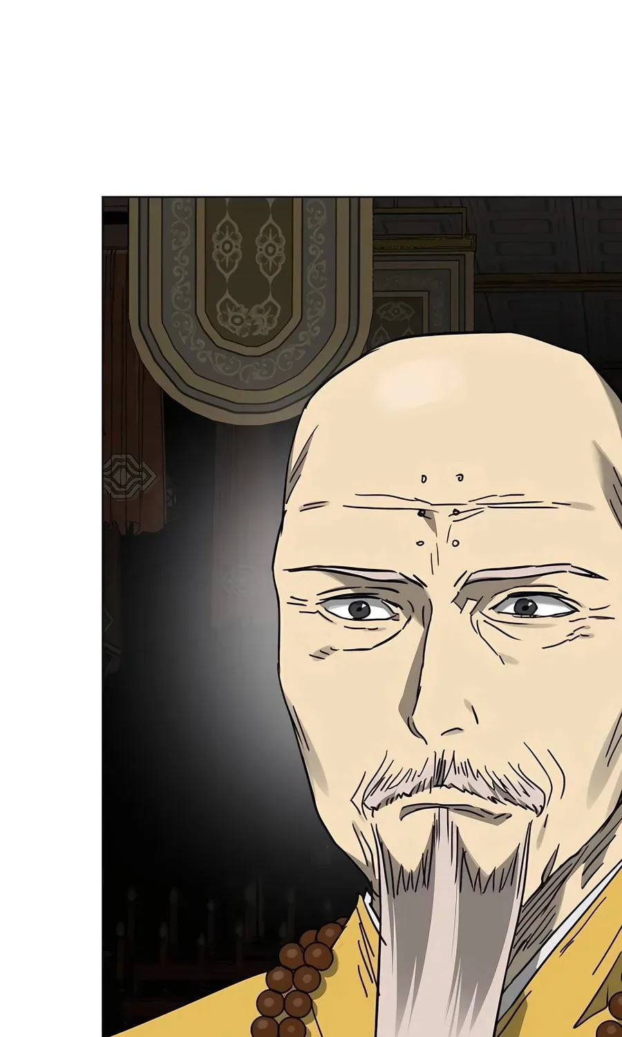 Infinite Leveling: Murim Chapter 4.1 page 129 - 