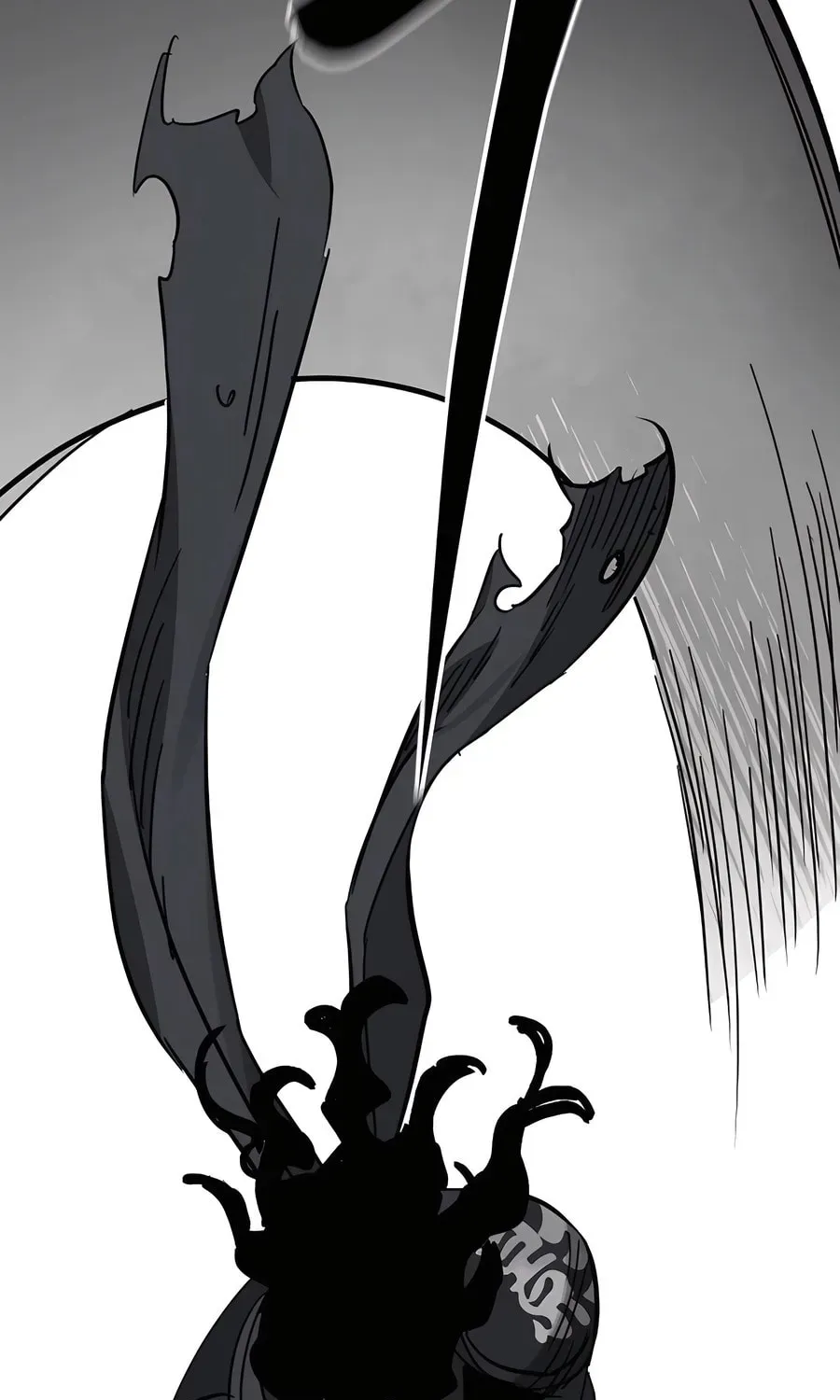 Infinite Leveling: Murim Chapter 4.1 page 137 - 
