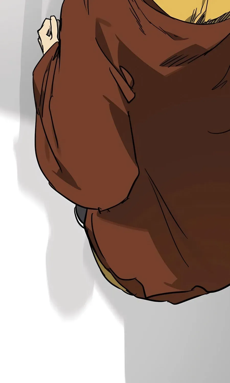 Infinite Leveling: Murim Chapter 4.1 page 141 - 
