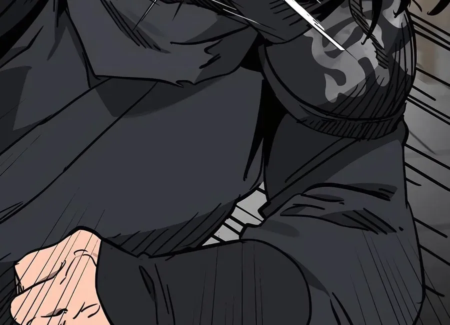 Infinite Leveling: Murim Chapter 4.1 page 150 - 