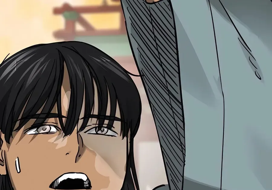 Infinite Leveling: Murim Chapter 4.1 page 16 - 