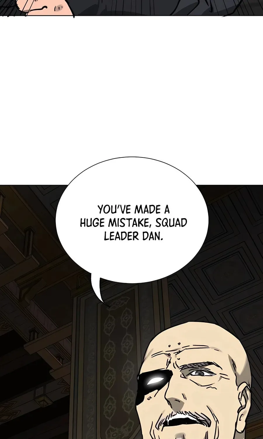 Infinite Leveling: Murim Chapter 4.1 page 151 - 