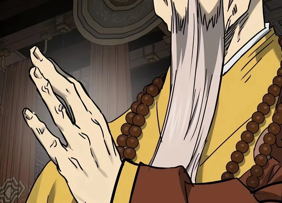 Infinite Leveling: Murim Chapter 4.1 page 152 - 