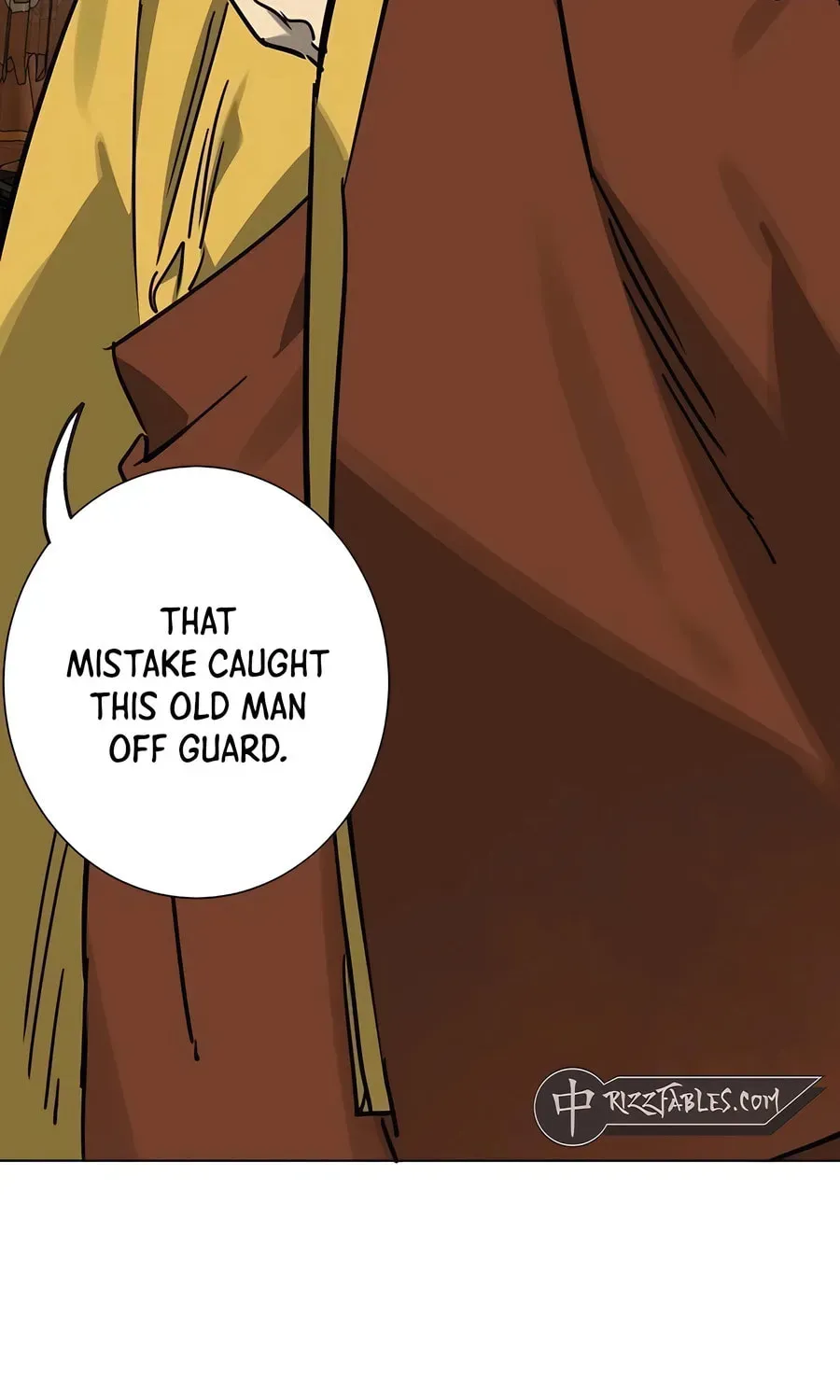 Infinite Leveling: Murim Chapter 4.1 page 153 - 