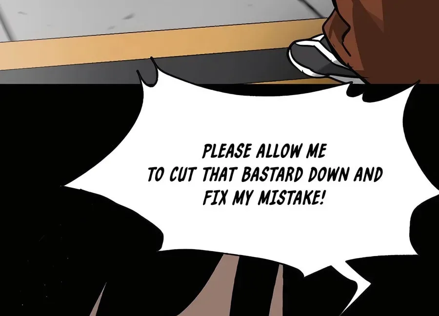 Infinite Leveling: Murim Chapter 4.1 page 156 - 