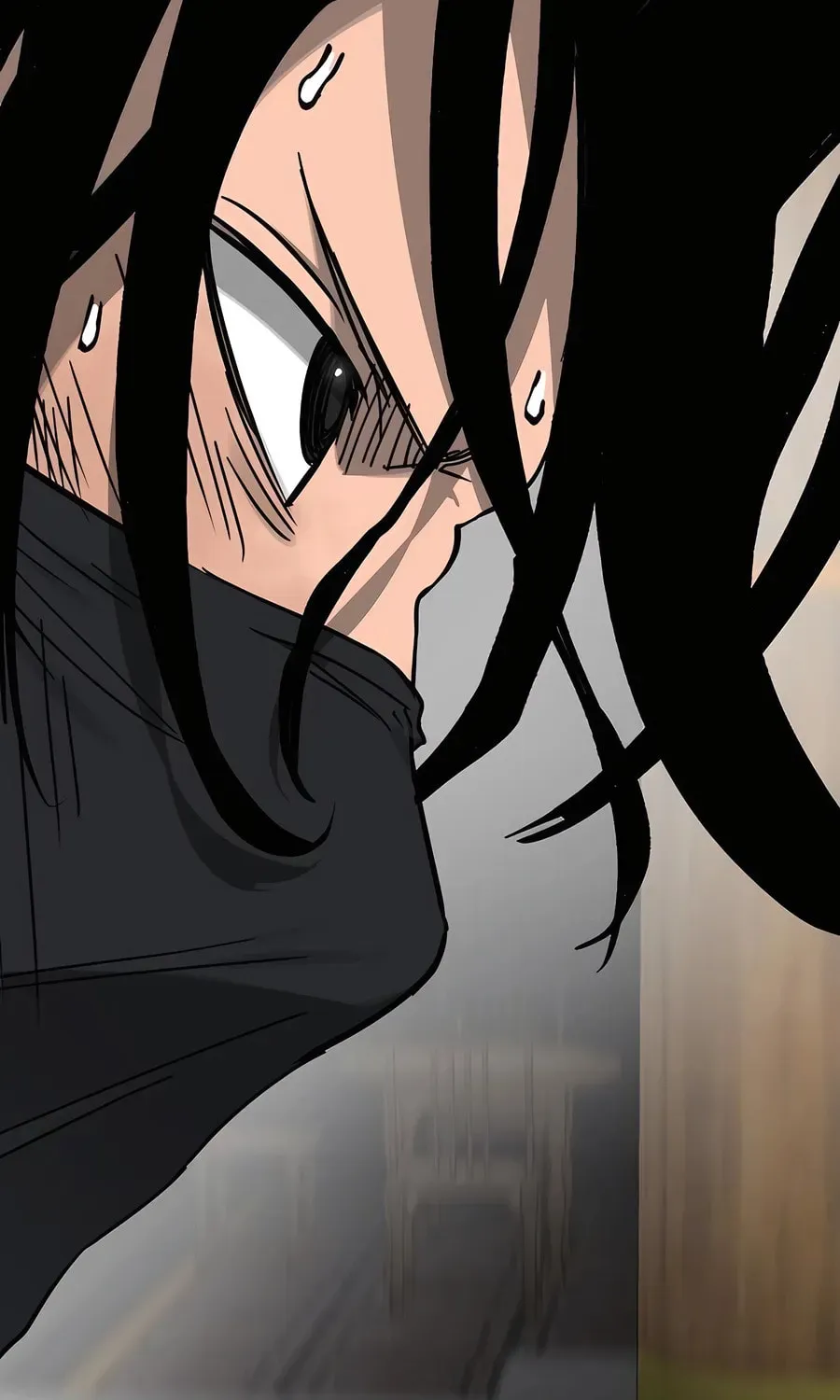 Infinite Leveling: Murim Chapter 4.1 page 157 - 