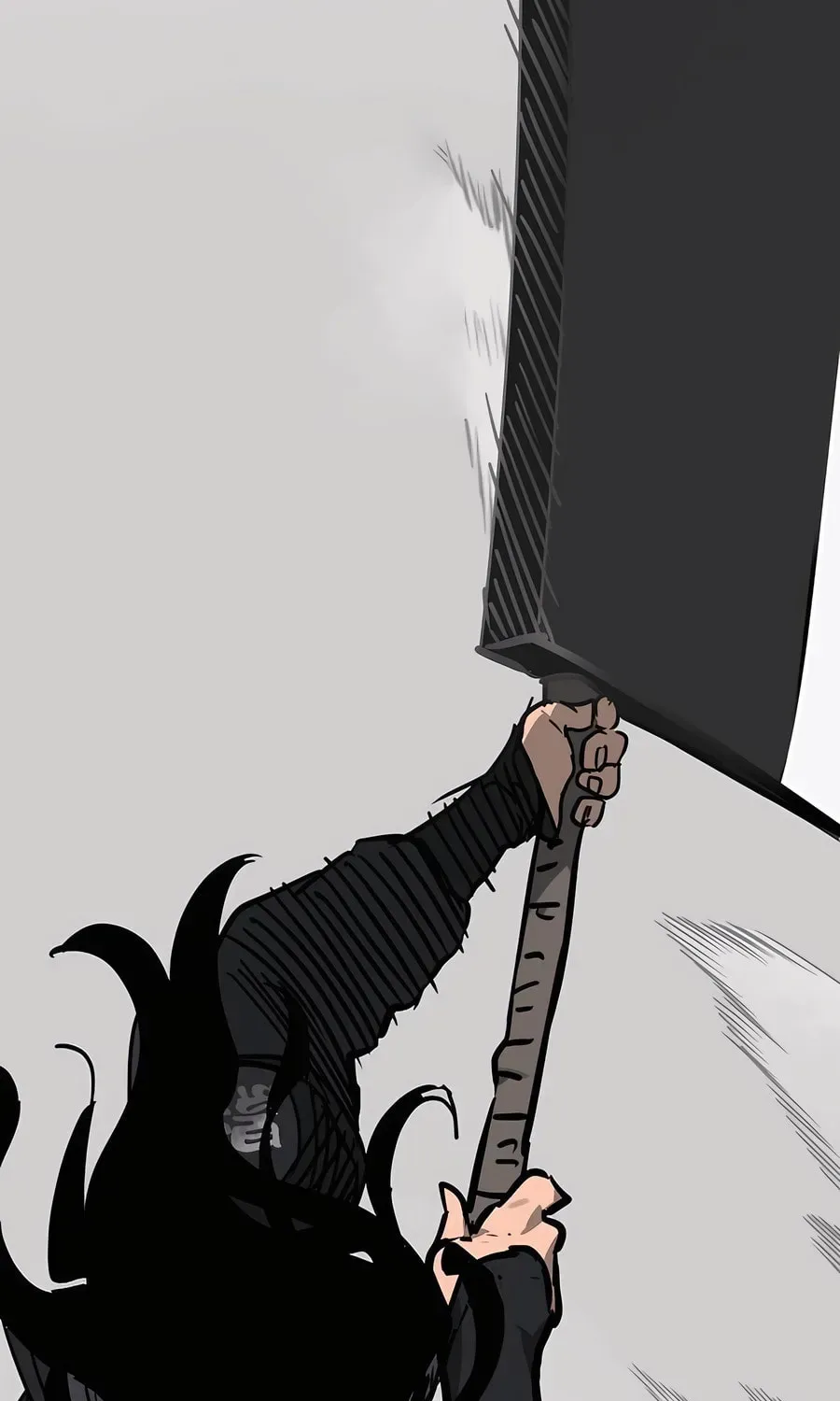Infinite Leveling: Murim Chapter 4.1 page 168 - 