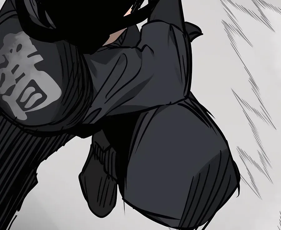 Infinite Leveling: Murim Chapter 4.1 page 169 - 