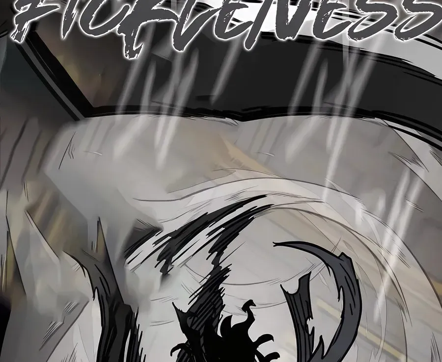 Infinite Leveling: Murim Chapter 4.1 page 171 - 