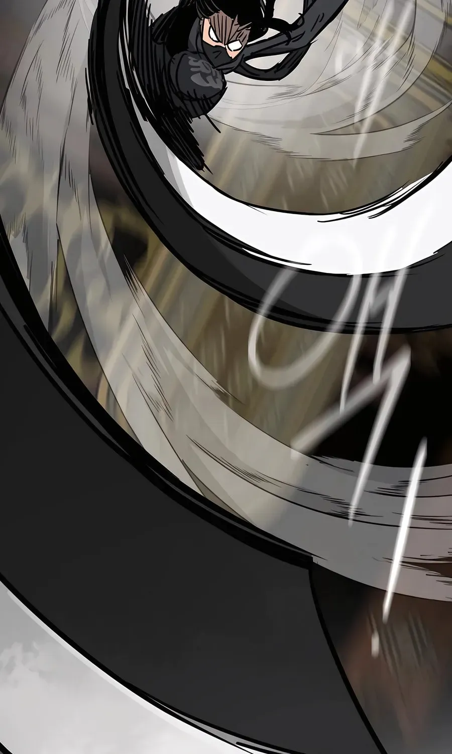 Infinite Leveling: Murim Chapter 4.1 page 172 - 