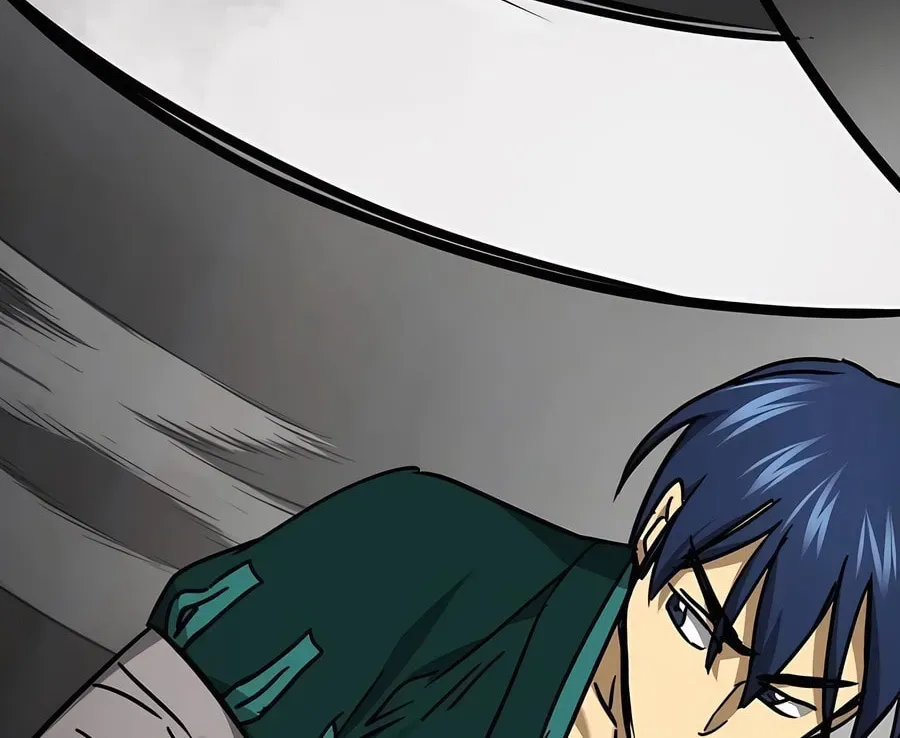 Infinite Leveling: Murim Chapter 4.1 page 173 - 