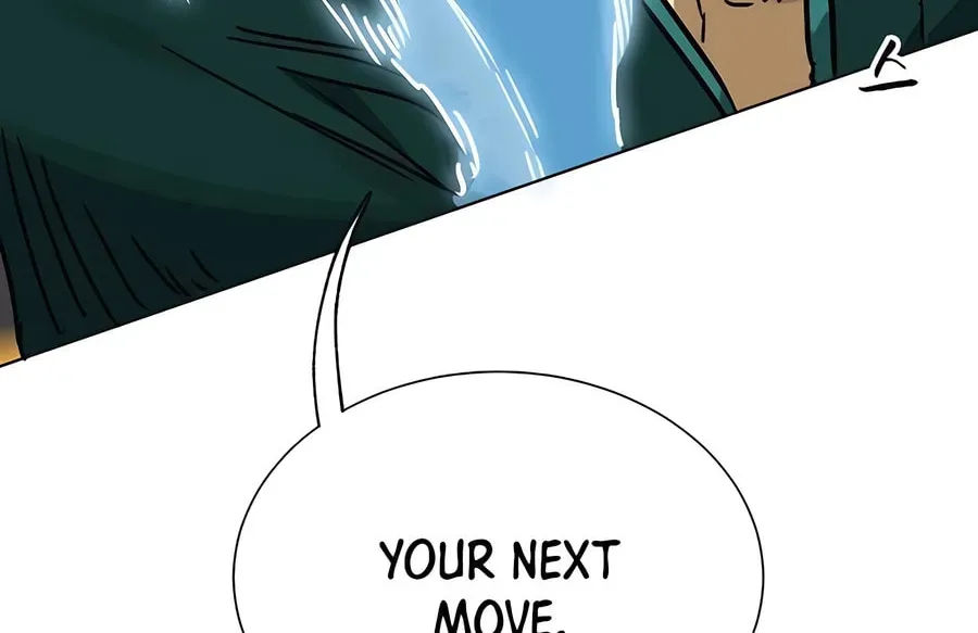 Infinite Leveling: Murim Chapter 4.1 page 181 - 