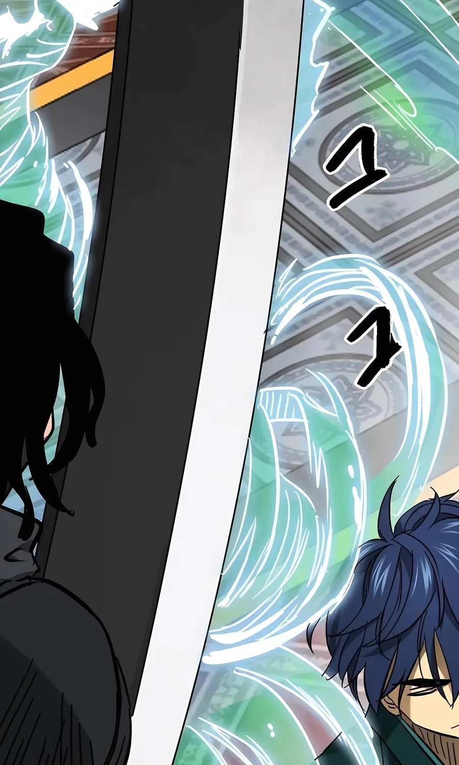 Infinite Leveling: Murim Chapter 4.1 page 184 - 