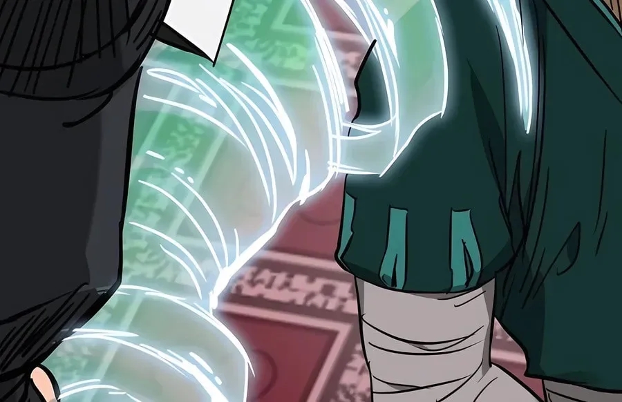 Infinite Leveling: Murim Chapter 4.1 page 185 - 