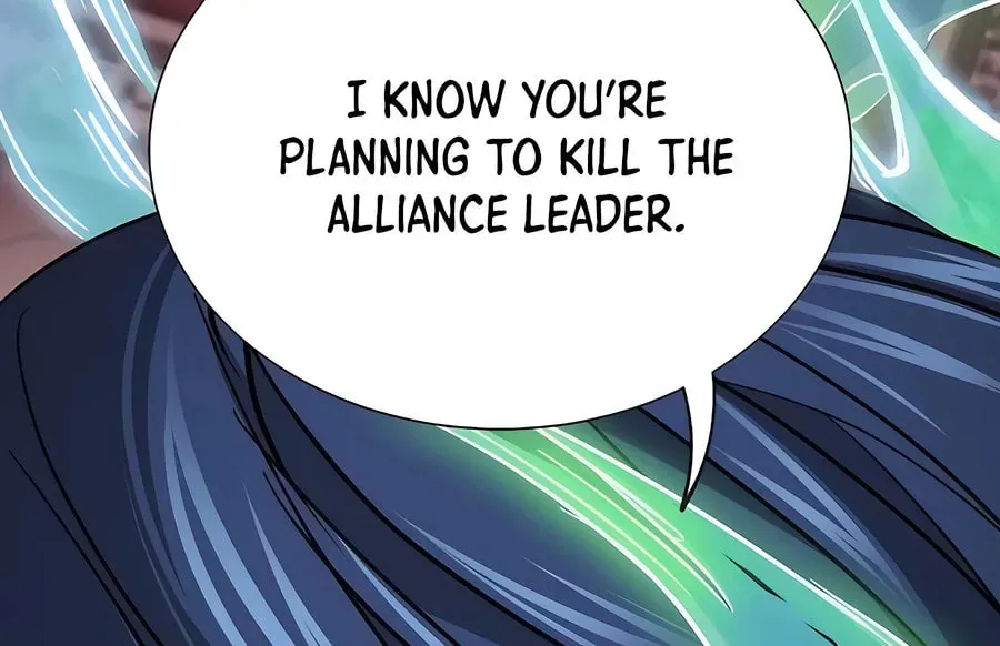 Infinite Leveling: Murim Chapter 4.1 page 187 - 