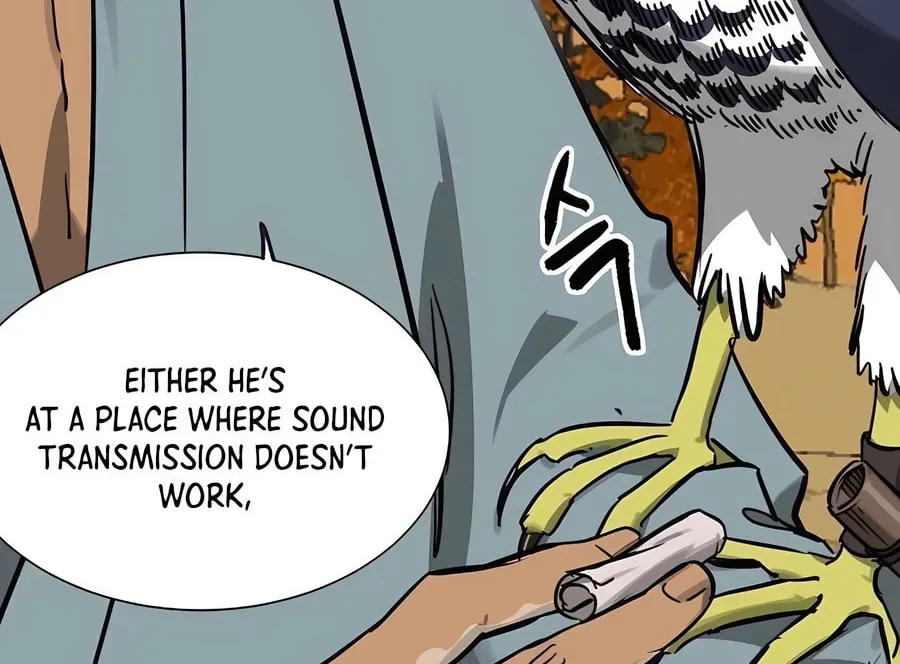 Infinite Leveling: Murim Chapter 4.1 page 26 - 