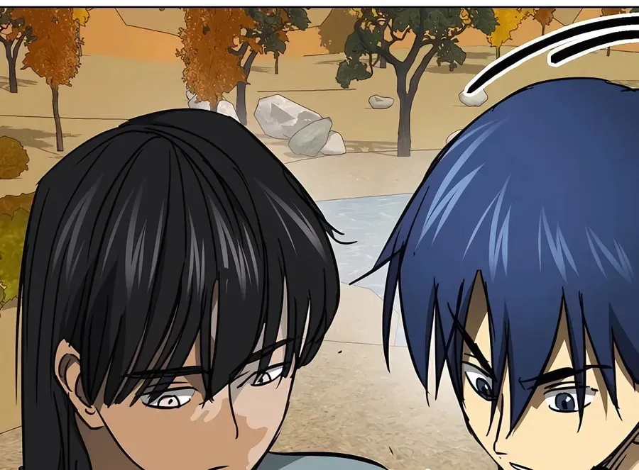 Infinite Leveling: Murim Chapter 4.1 page 28 - 