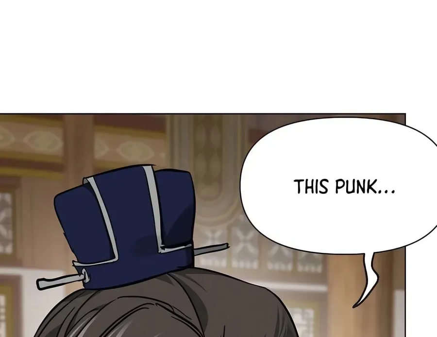 Infinite Leveling: Murim Chapter 4.1 page 40 - 