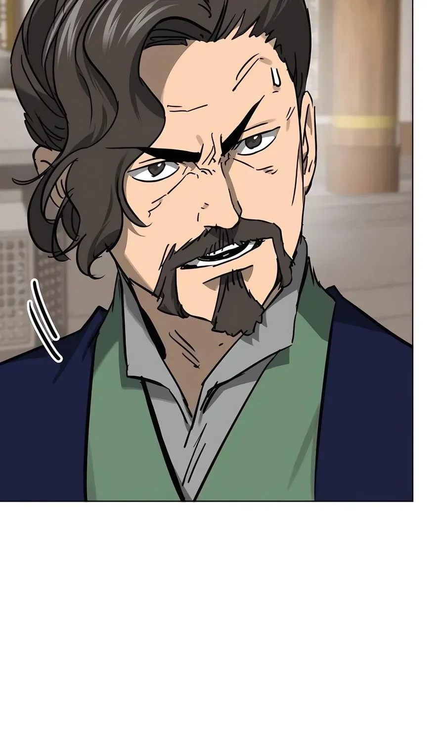 Infinite Leveling: Murim Chapter 4.1 page 41 - 